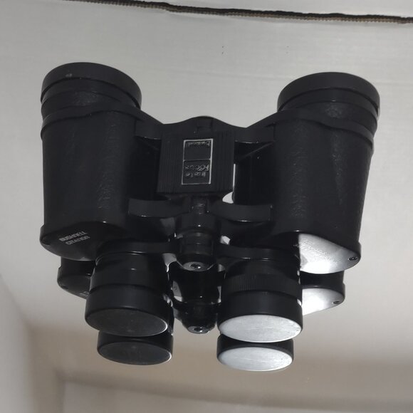 Bushnell Citation Insta-Focus Binoculars - Picture 1 of 6
